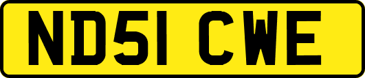 ND51CWE