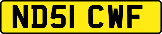 ND51CWF