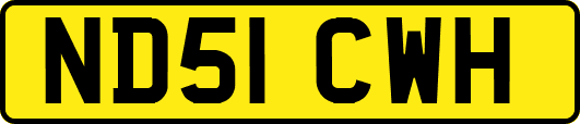 ND51CWH