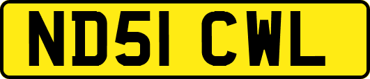 ND51CWL