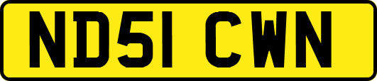 ND51CWN