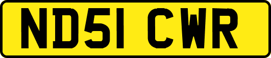 ND51CWR