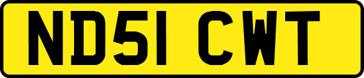 ND51CWT