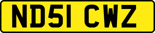 ND51CWZ