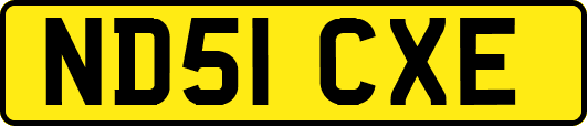 ND51CXE