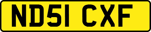 ND51CXF