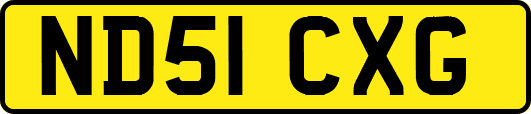 ND51CXG