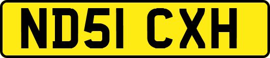 ND51CXH