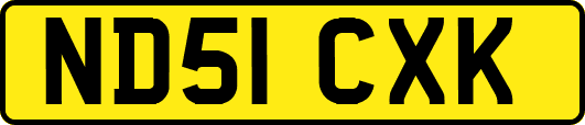 ND51CXK