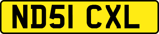 ND51CXL