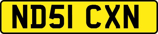 ND51CXN