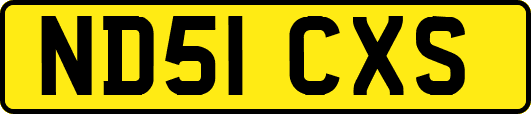 ND51CXS