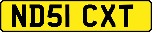 ND51CXT