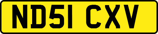 ND51CXV