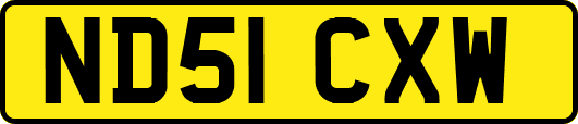 ND51CXW