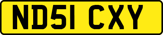 ND51CXY