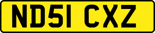 ND51CXZ