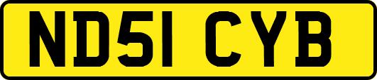 ND51CYB