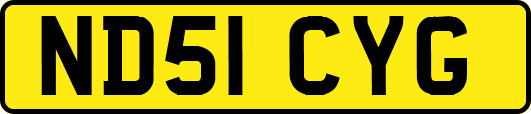 ND51CYG