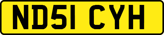 ND51CYH