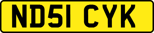 ND51CYK