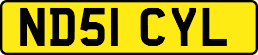 ND51CYL