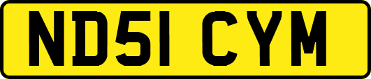 ND51CYM