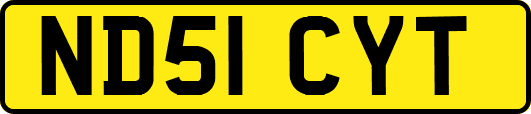 ND51CYT