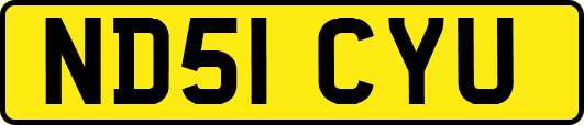 ND51CYU