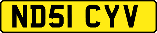 ND51CYV