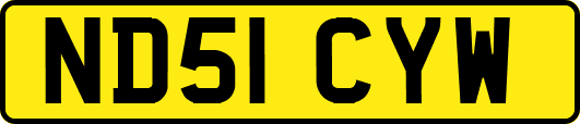 ND51CYW