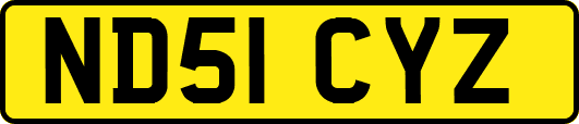 ND51CYZ