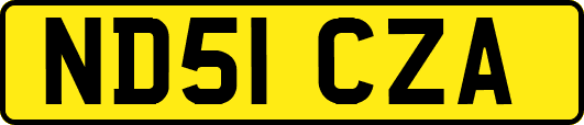 ND51CZA