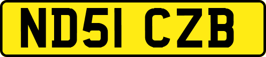 ND51CZB