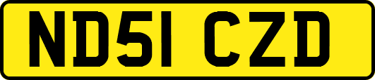 ND51CZD