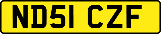 ND51CZF