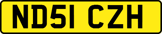 ND51CZH