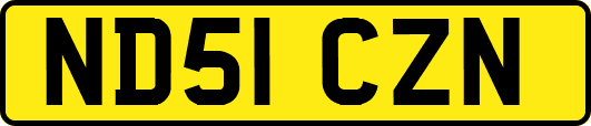 ND51CZN