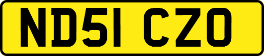 ND51CZO