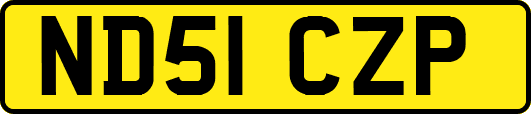 ND51CZP