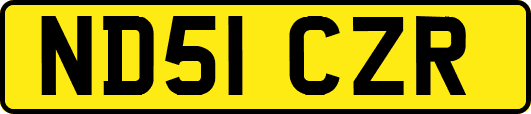 ND51CZR