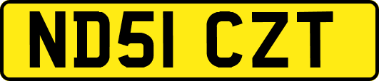 ND51CZT