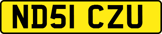 ND51CZU