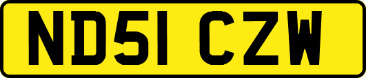 ND51CZW