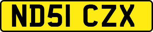 ND51CZX