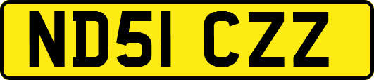 ND51CZZ