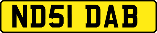 ND51DAB