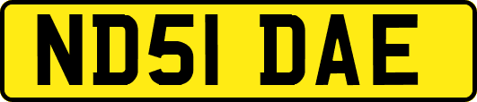 ND51DAE