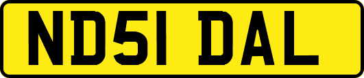 ND51DAL