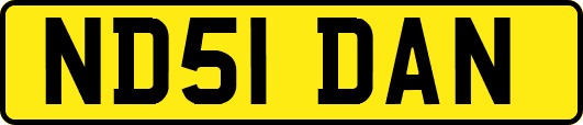 ND51DAN